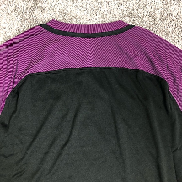 Nike 2016 USA USMNT Aeroswift Player Issue Mens Long Sleeve Soccer Jersey Sz S - Picture 6 of 13